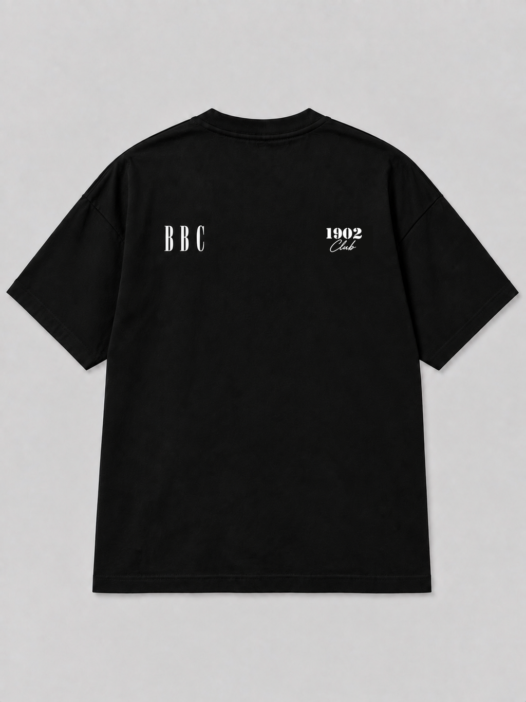 Camiseta BBC