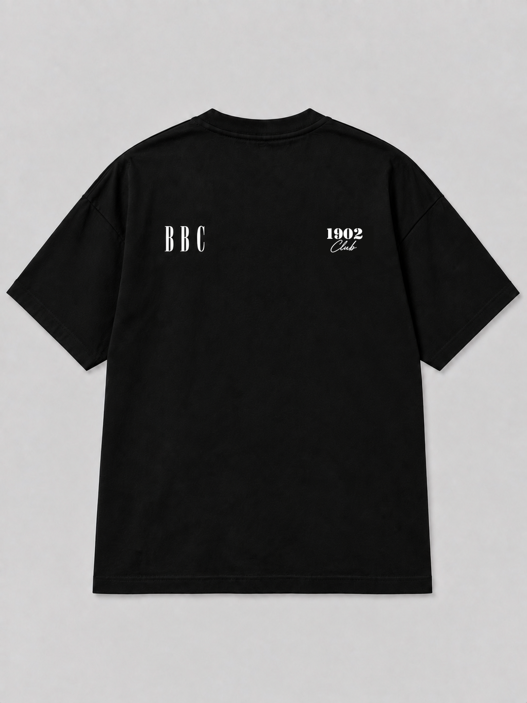 Camiseta BBC
