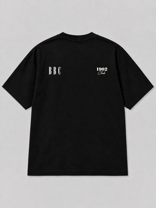 Camiseta BBC